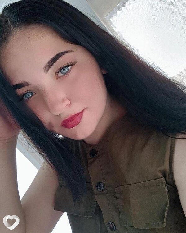 Анастасия, 22, Барановичах — анкета №753451