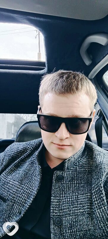 Антон, 27, Каменске-Уральском — анкета №753458