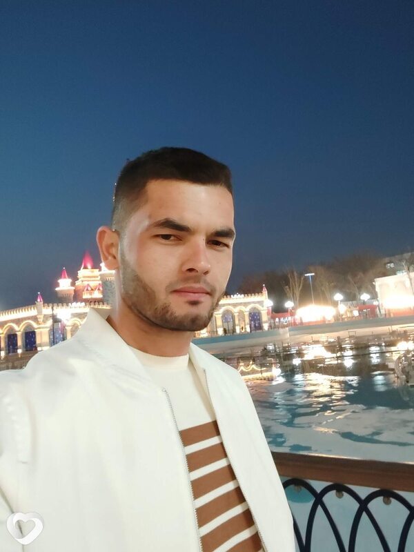 Сухроб, 33, Иркутске — анкета №753461