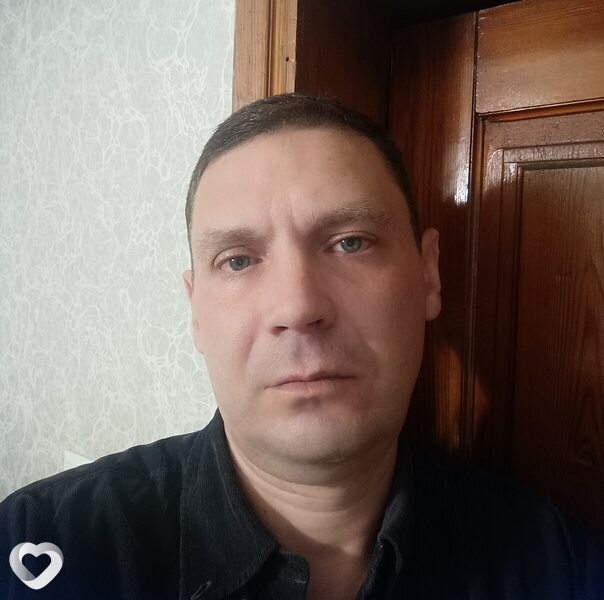 Сережа, 47, Одессе — анкета №753465