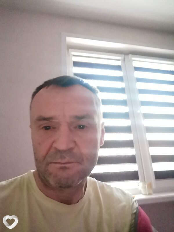 Дмитрий, 53, Минске — анкета №753466