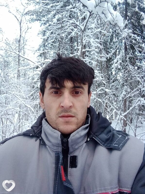 Халид С, 33, Истре — анкета №753469