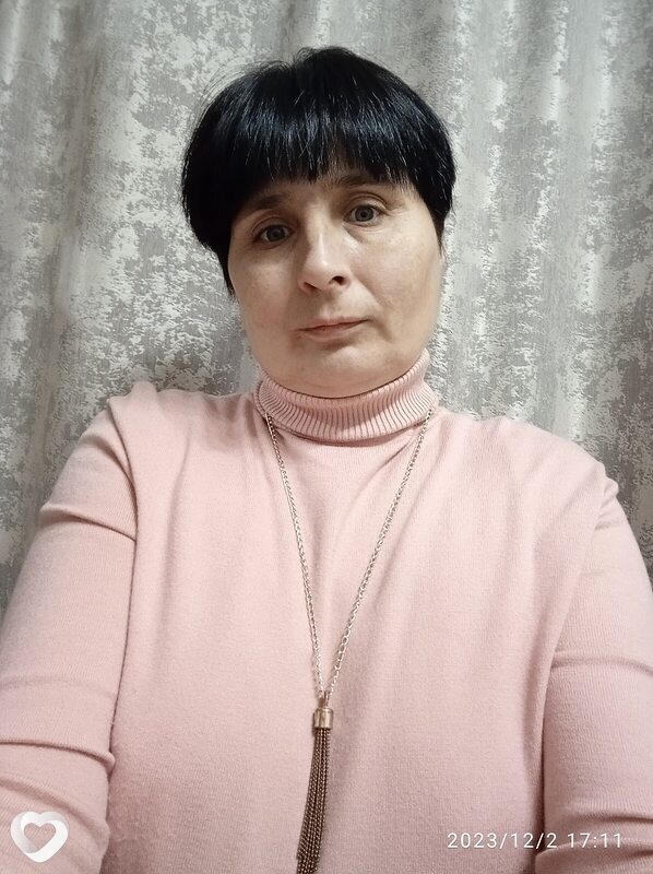 Наталья, Жиздра