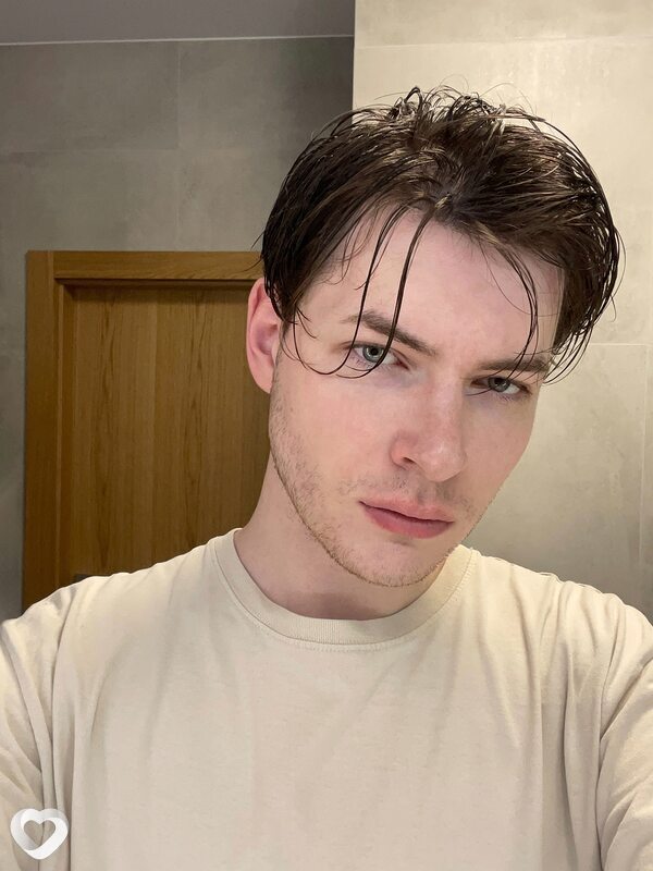 Александр, 26, Варшава — анкета №753477