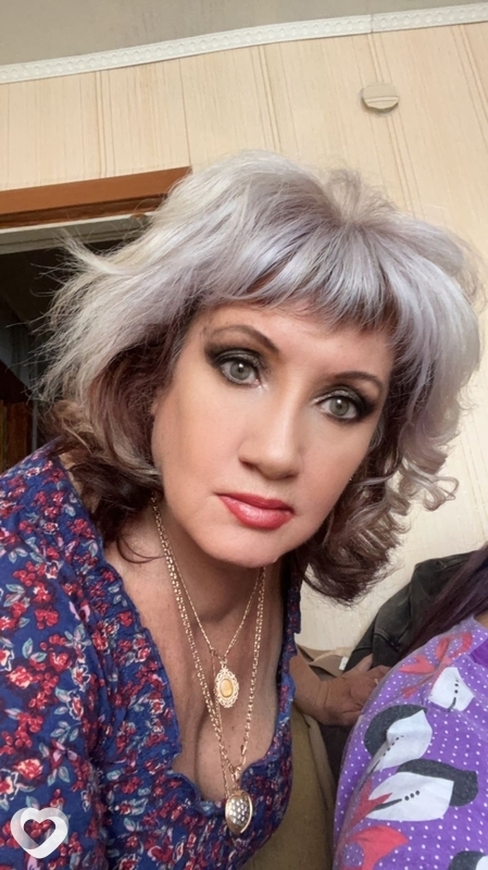 Людмила, 65, Златоусте — анкета №753478