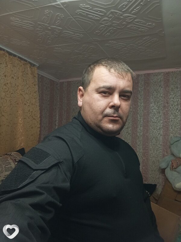 Евгений, 38, Новокузнецке — анкета №753482