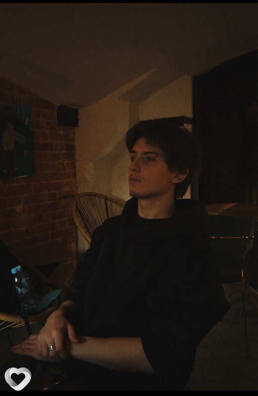 Иван, 21, Владимире — анкета №753484