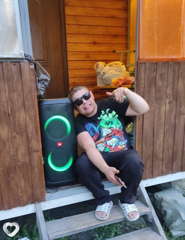 Сергей, 31, Коркине — анкета №753485