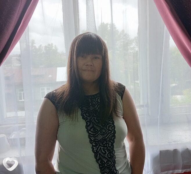 Алина, 31, Нижнеудинске — анкета №753488