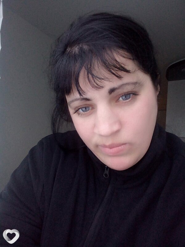 Инна, 46, Солигорске — анкета №753490