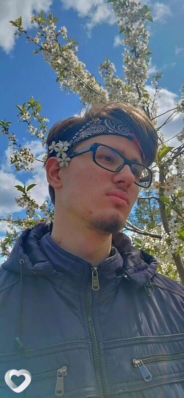 Кирилл, 24, Рязани — анкета №753491
