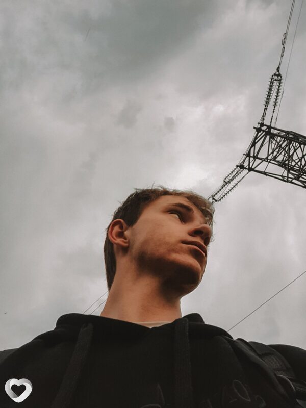 Артем, 22, Гродно — анкета №753545