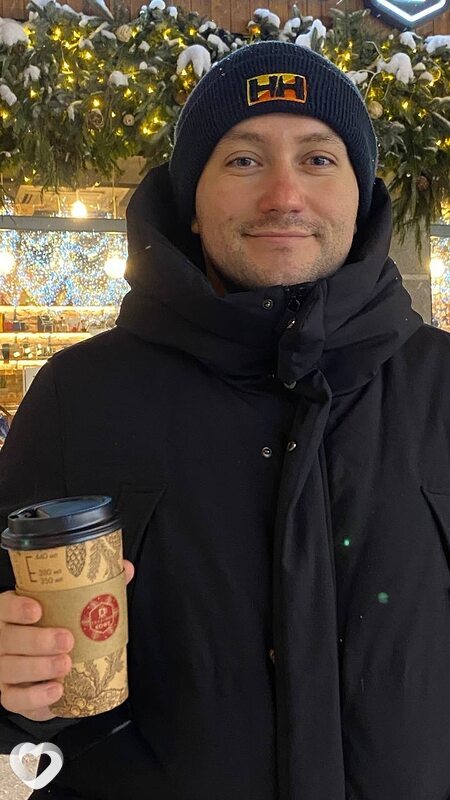 Валерий, 35, Новосибирске — анкета №753555