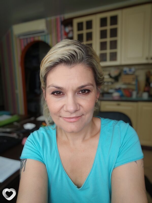 Елена, 48, Лобне — анкета №753556