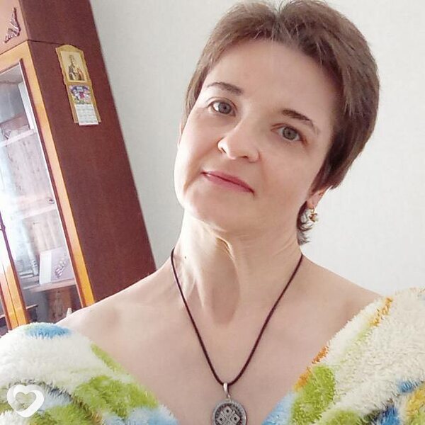 Кристина, 51, Москве — анкета №753563