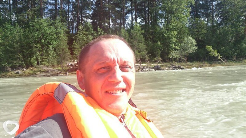 Юрий, 54, Барнауле — анкета №753606