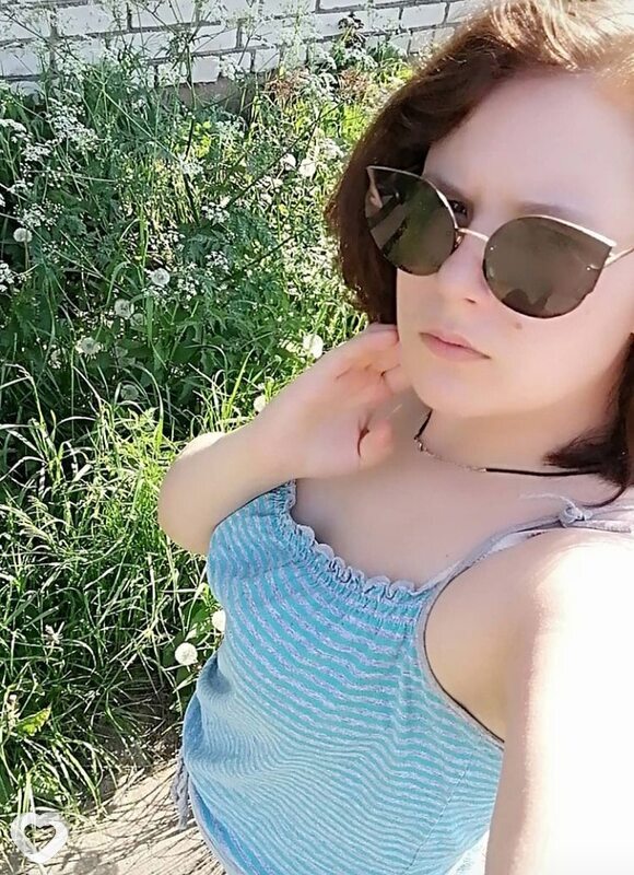 Томка, 27, Столбцах — анкета №753612
