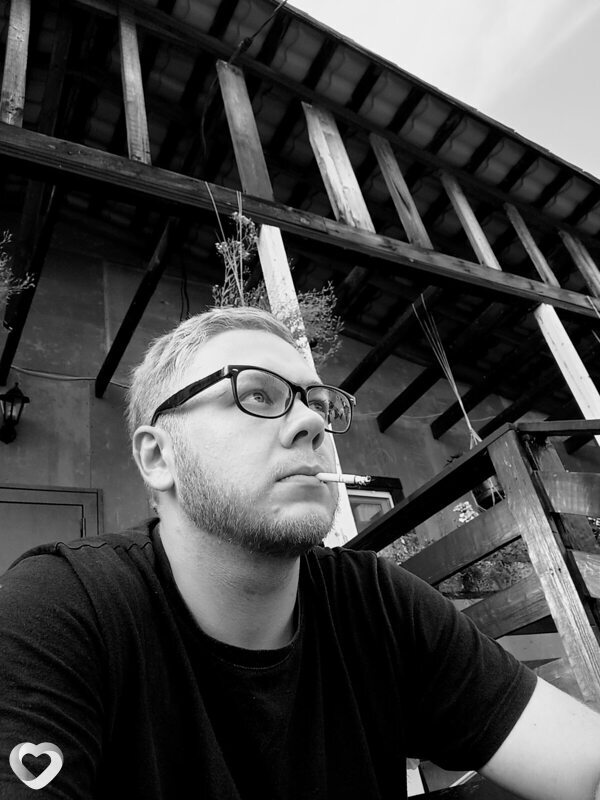 Vadim Krasavin, 29, Москве — анкета №753615