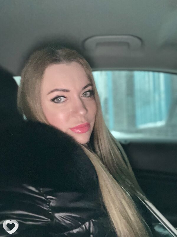 Юлия, 41, Санкт-Петербурге — анкета №753568