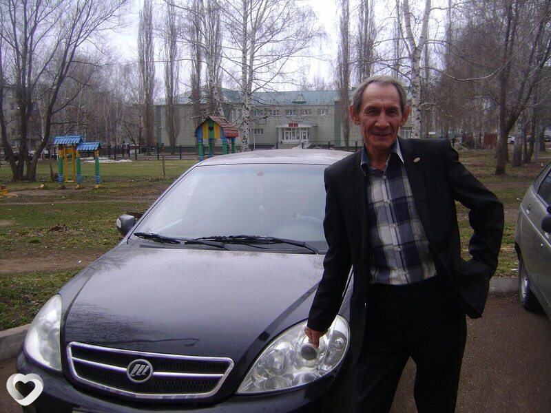 Мс, 65, Ишимбае — анкета №753579