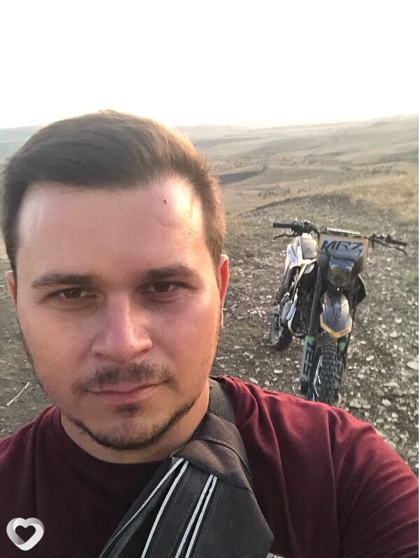 Вадим, 32, Ставрополе — анкета №753580