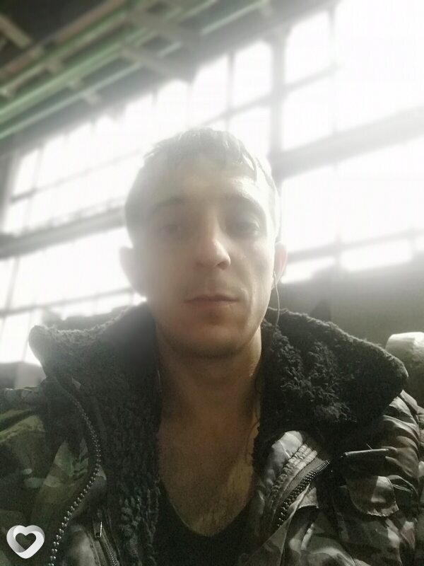 Роман, 36, Новокузнецке — анкета №753582