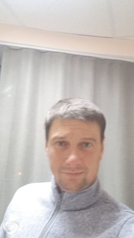 Петр, 45, Тольятти — анкета №753583