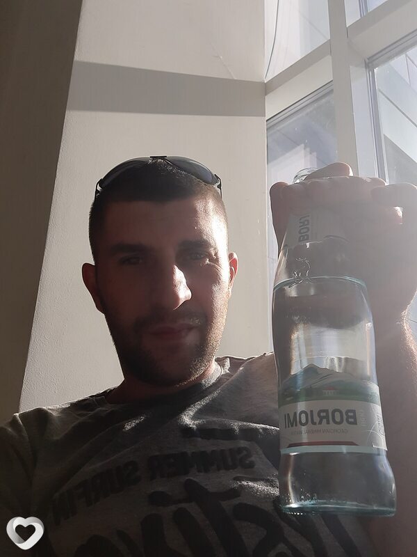 Дмитрий, 40, Бресте — анкета №753584