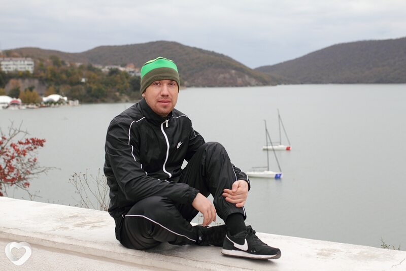 Александр, 42, Туле — анкета №753587