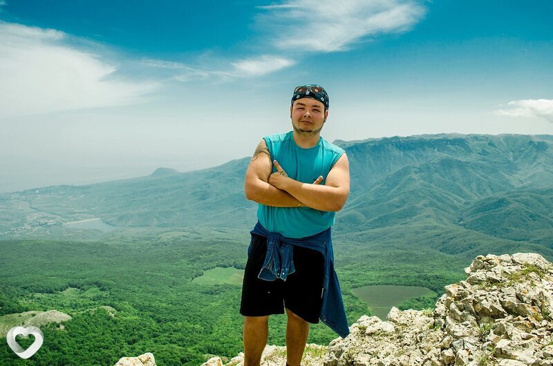 Алексей, 28, Евпатории — анкета №753522