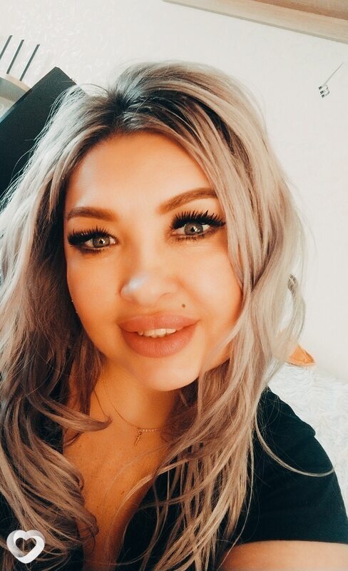 Ксения, 46, Екатеринбурге — анкета №753525