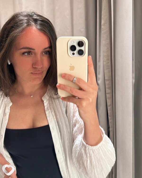 Виктория, 21, Твери — анкета №753527