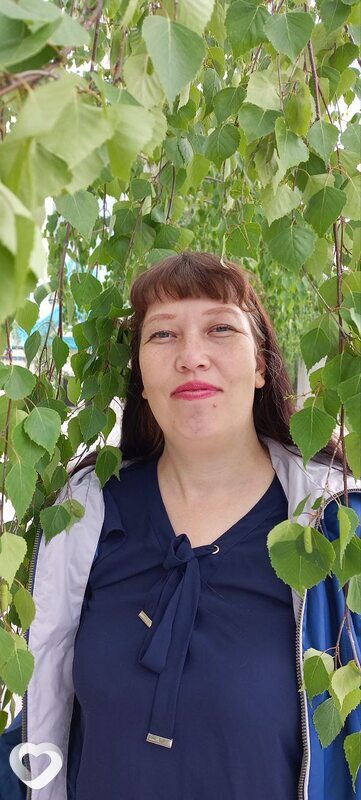 Ирин, 40, Бийске — анкета №753538