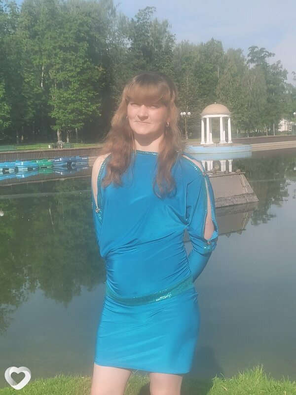 Майя, 36, Молодечно — анкета №753645