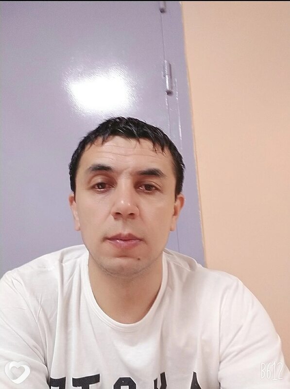 Димитрий, 45, Санкт-Петербурге — анкета №753659