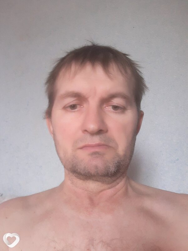 Сергей, 51, Екатеринбурге — анкета №753660