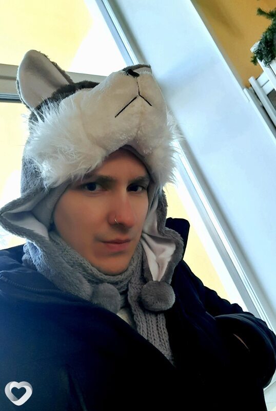 Алексей, 34, Кемерове — анкета №753662