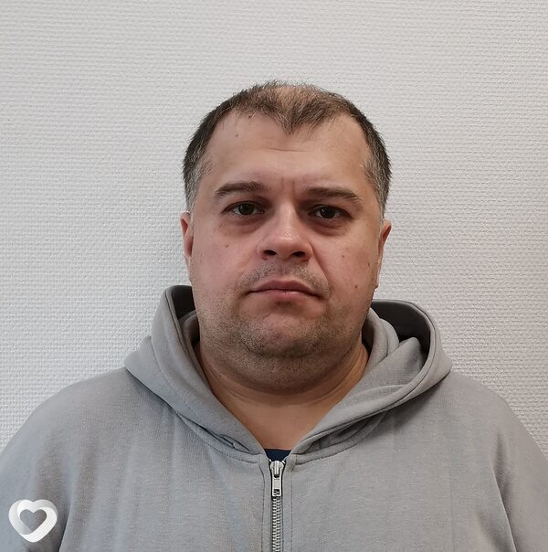 Серж, 35, Долгопрудном — анкета №753497