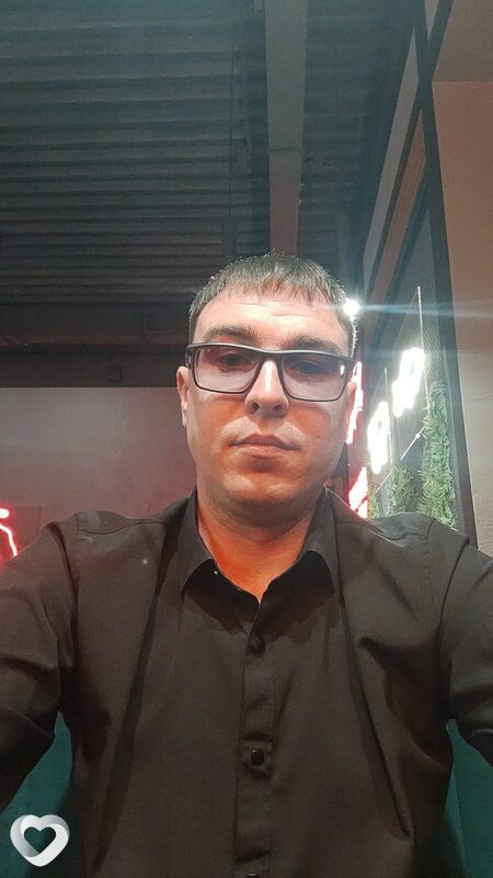Александр, 36, Новосибирске — анкета №753501