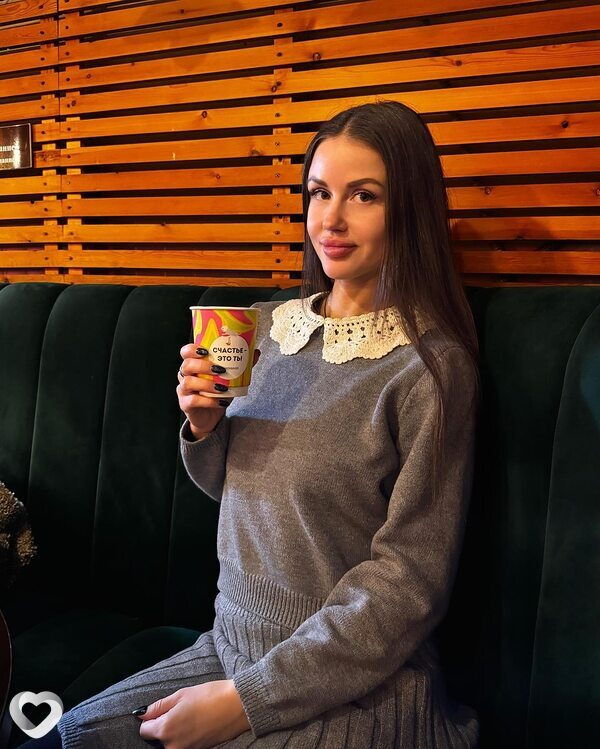 Катя, 42, Саратове — анкета №753503