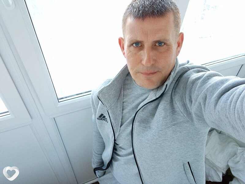 Нежный, 44, Нижнем Новгороде — анкета №753511