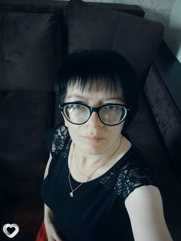 Ольга, 34, Орске — анкета №753514