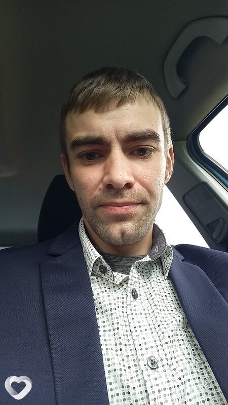 Евгений, 36, Ржеве — анкета №753621