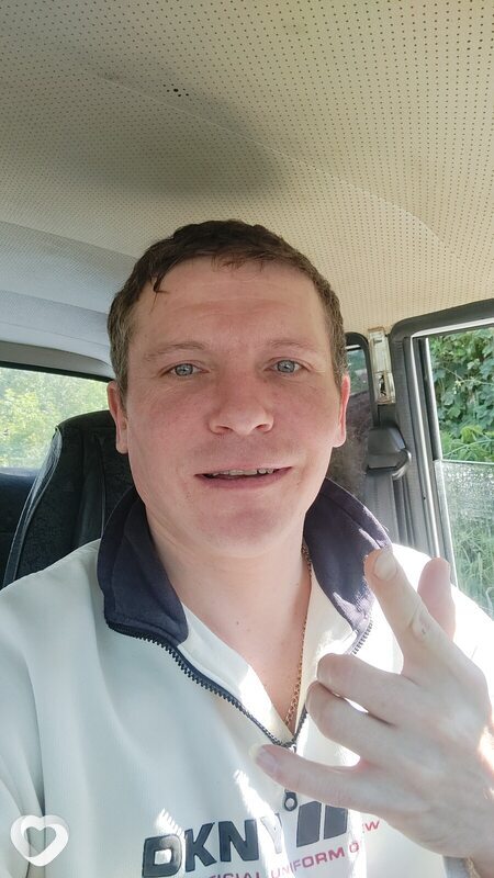 Виталик, 40, Геленджике — анкета №753624