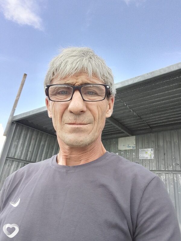 Андрей, 51, Тюмени — анкета №753627