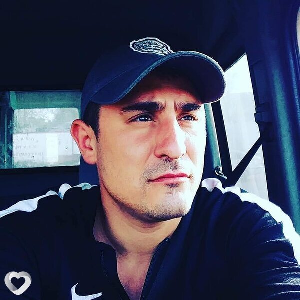 Сергеи, 40, Кишинёв — анкета №753633