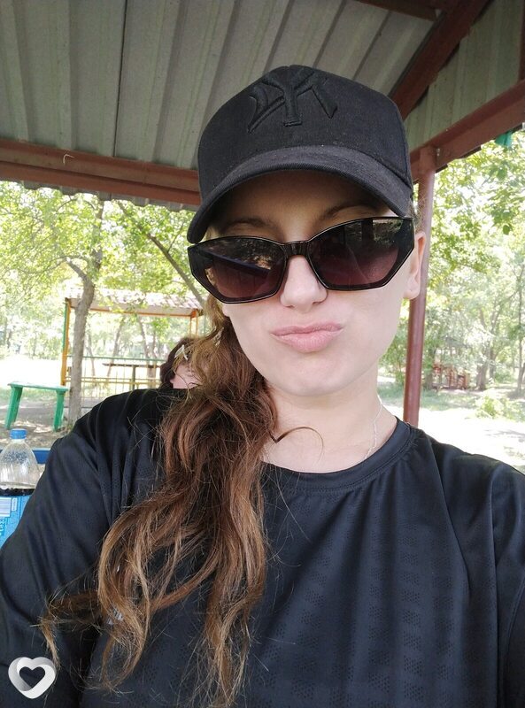 Василиса, 37, Караганде — анкета №753635