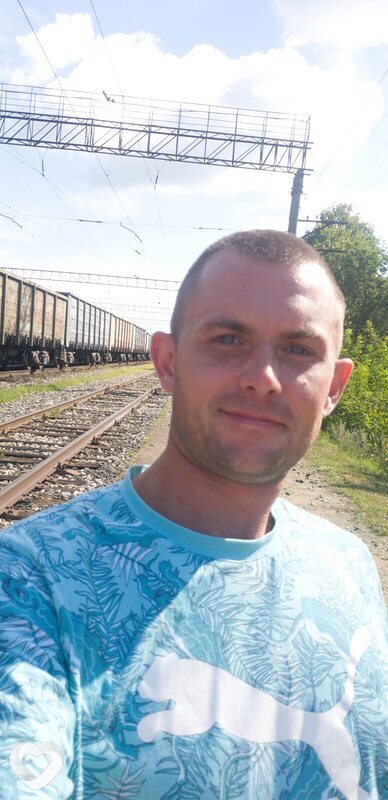 Вовка, 35, Саранске — анкета №753637