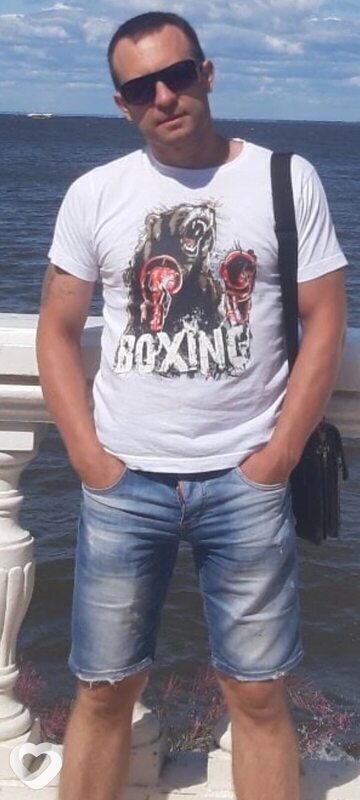 Shoman, 39, Нижнем Новгороде — анкета №753641