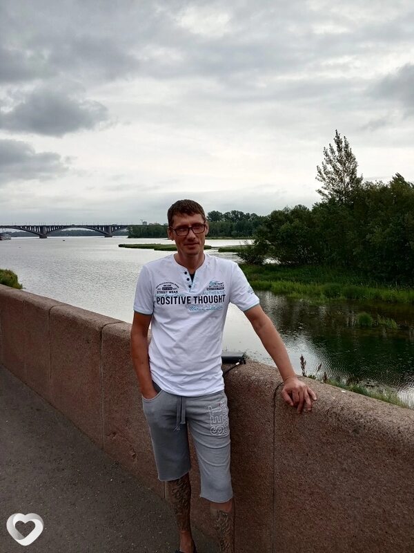 Дмитрий, 50, Сланцах — анкета №753750